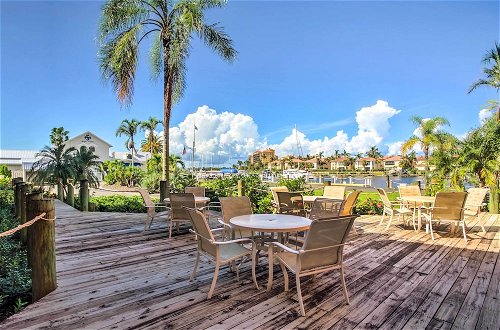 Photo 8 - Resort-style Condo w/ Pool: 19 Miles to Fort Myers