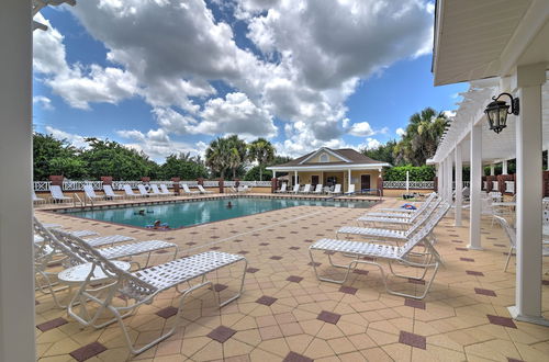 Photo 2 - The Villages Home w/ Private Lanai & Shared Pools