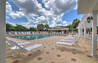 Photo 2 - The Villages Home w/ Private Lanai & Shared Pools