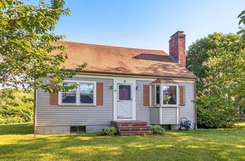 Photo 10 - Pet-friendly West Yarmouth Home, Half Mi to Beach