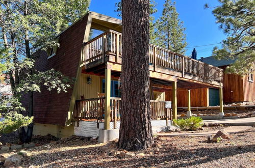 Foto 15 - Charming Big Bear Lake Cottage w/ Deck: Hike & Ski