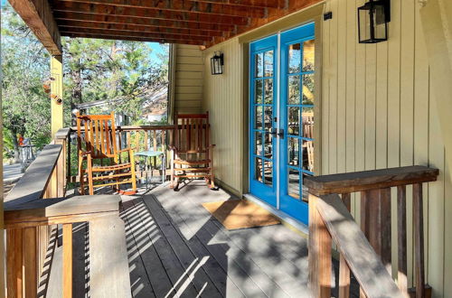 Photo 26 - Charming Big Bear Lake Cottage w/ Deck: Hike & Ski