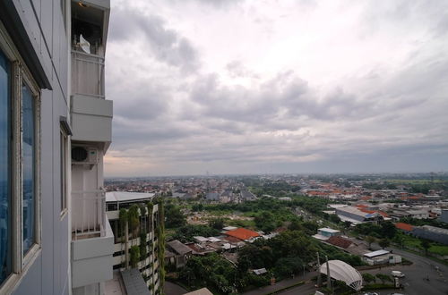 Photo 17 - Comfy Studio Connected To Mall At Tanglin Supermall Mansion Apartment