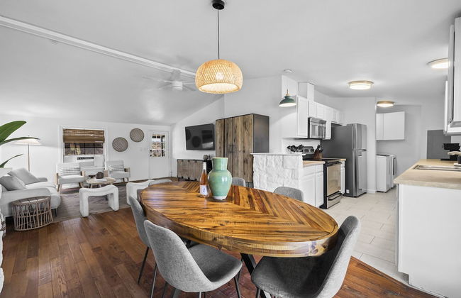Leisure Escape in the TX Hill Country - Foto 19