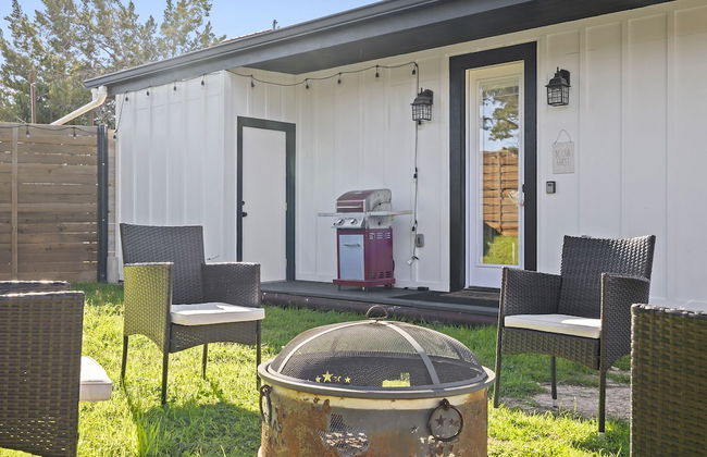 Leisure Escape in the TX Hill Country - Foto 63