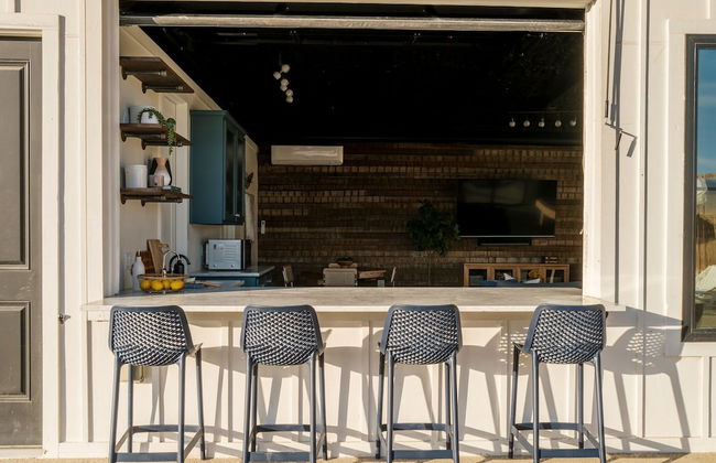 Leisure Escape in the TX Hill Country - Foto 54