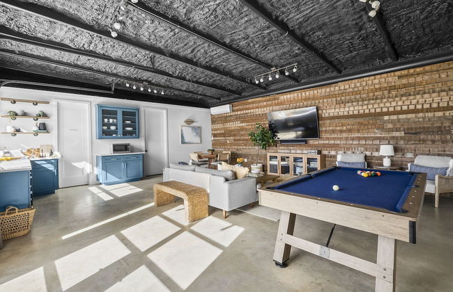 Leisure Escape in the TX Hill Country - Foto 47