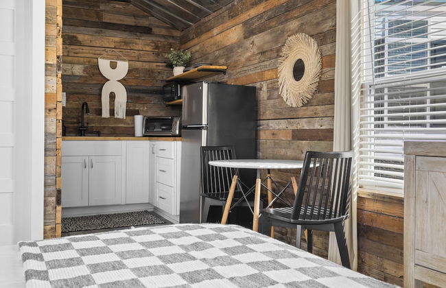 Leisure Escape in the TX Hill Country - Foto 18