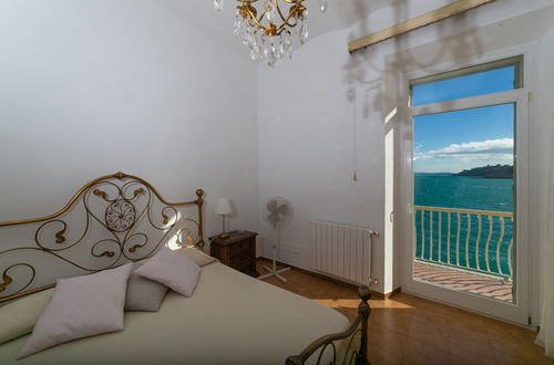 Photo 3 - Pier 28 - Porto Santo Stefano Apartment