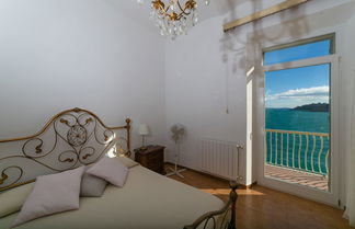 Photo 3 - Pier 28 - Porto Santo Stefano Apartment