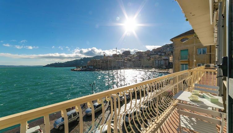 Photo 1 - Pier 28 - Porto Santo Stefano Apartment