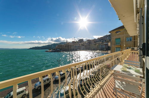 Photo 1 - Pier 28 - Porto Santo Stefano Apartment