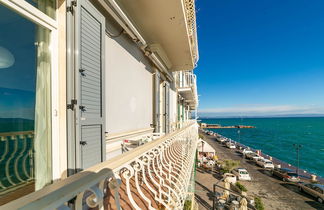 Photo 1 - Pier 28 - Porto Santo Stefano Apartment