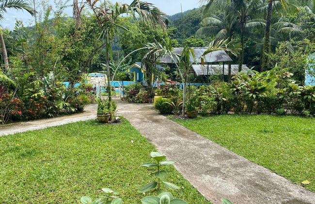 Tapioca Village Retreat - Photo 7