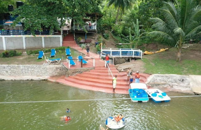 Tapioca Village Retreat - Photo 18
