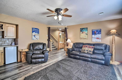 Photo 17 - Family-friendly Home w/ Hot Tub: 1 Mi to Dtwn