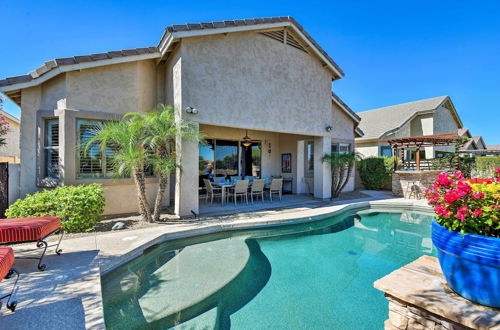 Photo 1 - Family Home w/ Outdoor Oasis on Legacy Golf Course