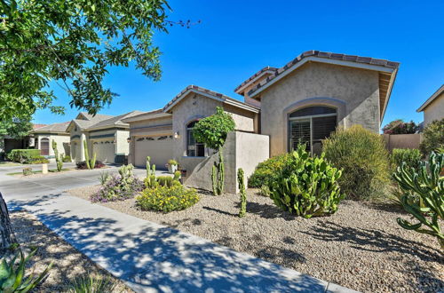 Photo 29 - Phoenix Home on Legacy Golf Course, 2 Mi to Trails