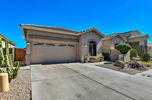 Photo 12 - Phoenix Home on Legacy Golf Course, 2 Mi to Trails