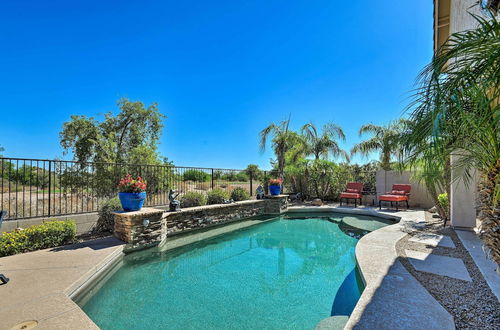 Photo 10 - Family Home w/ Outdoor Oasis on Legacy Golf Course