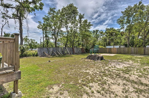 Photo 6 - Cozy Gulfport Home: Walk to Beach, Marina & Casino