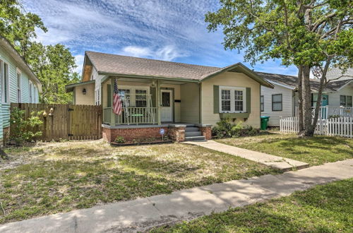 Photo 23 - Cozy Gulfport Home: Walk to Beach, Marina & Casino