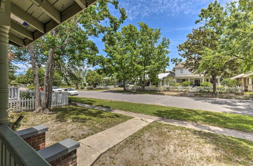 Photo 2 - Cozy Gulfport Home: Walk to Beach, Marina & Casino