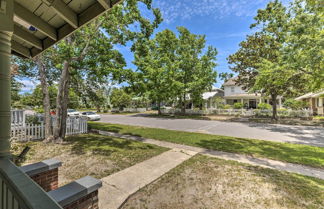 Photo 2 - Cozy Gulfport Home: Walk to Beach, Marina & Casino