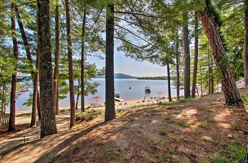 Photo 23 - Center Ossipee Pet-friendly Cottage w/ Dock