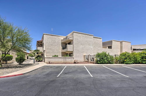 Photo 4 - Lake Havasu Condo w/ Patio + Community Pool