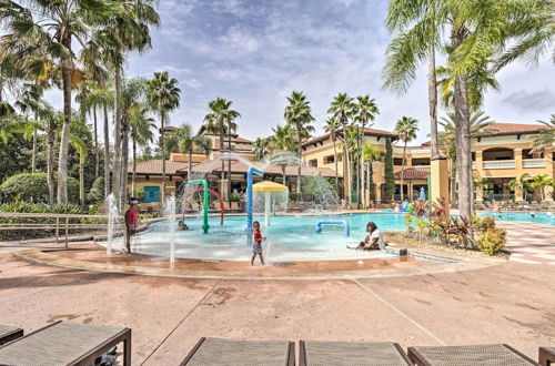 Foto 18 - Floridays Resort Condo < 4 Mi to Walt Disney