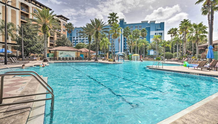 Photo 1 - Floridays Resort Condo < 4 Mi to Walt Disney