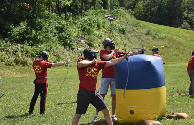 Blue Mountain Resort - Foto 14