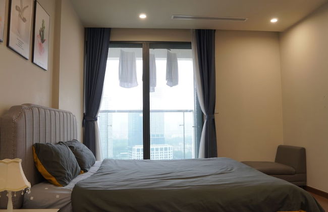 The Matrix One Managed by Anstay Residence - Photo 11