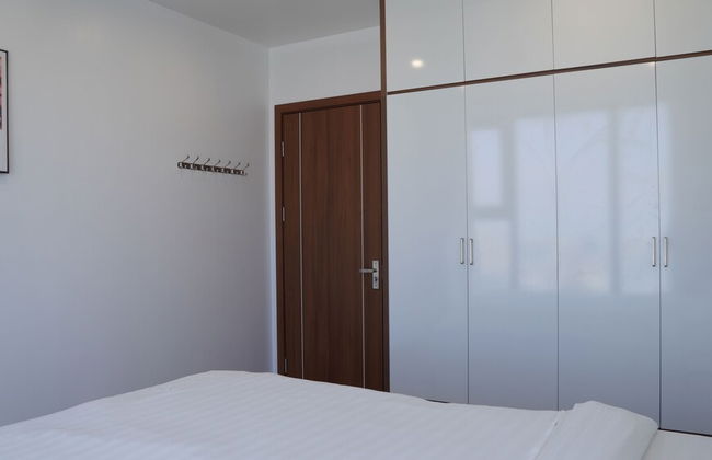 The Matrix One Managed by Anstay Residence - Photo 2