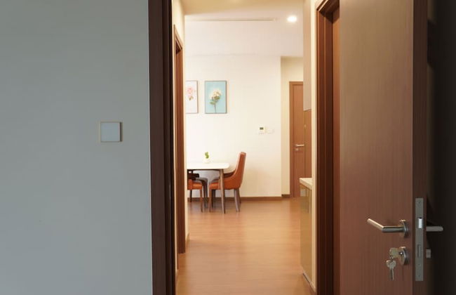 The Matrix One Managed by Anstay Residence - Photo 32