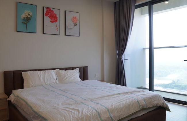 The Matrix One Managed by Anstay Residence - Photo 68
