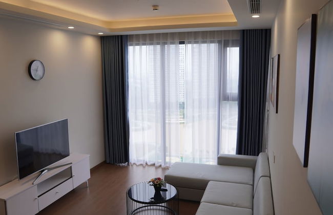 The Matrix One Managed by Anstay Residence - Photo 31