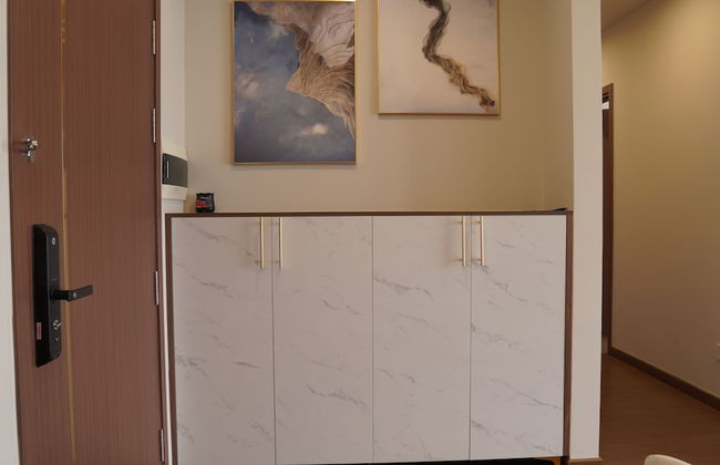 The Matrix One Managed by Anstay Residence - Photo 33