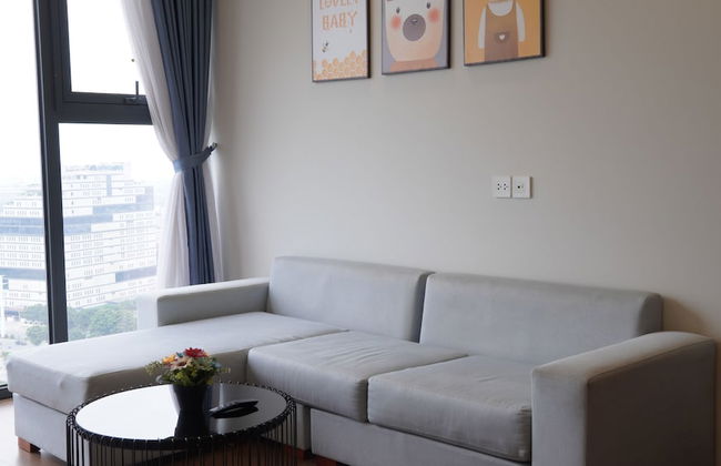 The Matrix One Managed by Anstay Residence - Photo 28