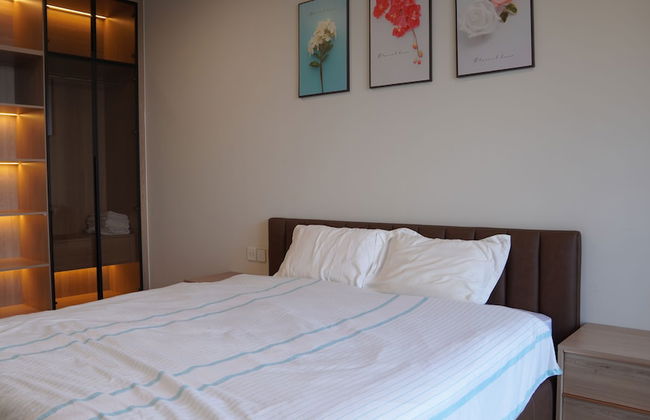 The Matrix One Managed by Anstay Residence - Photo 62