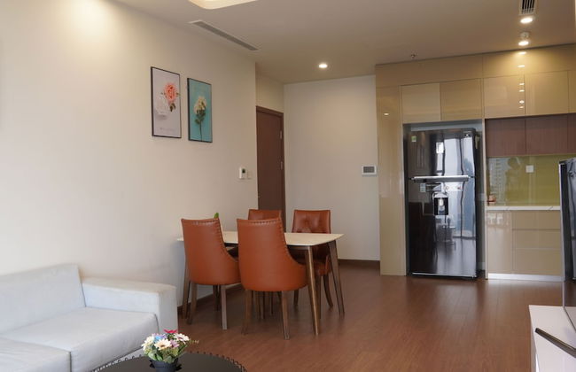 The Matrix One Managed by Anstay Residence - Photo 16