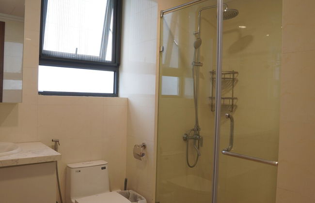 The Matrix One Managed by Anstay Residence - Photo 80