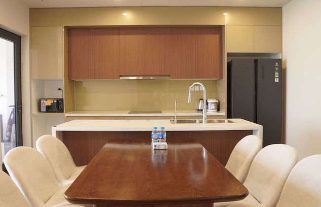 The Matrix One Managed by Anstay Residence - Photo 57
