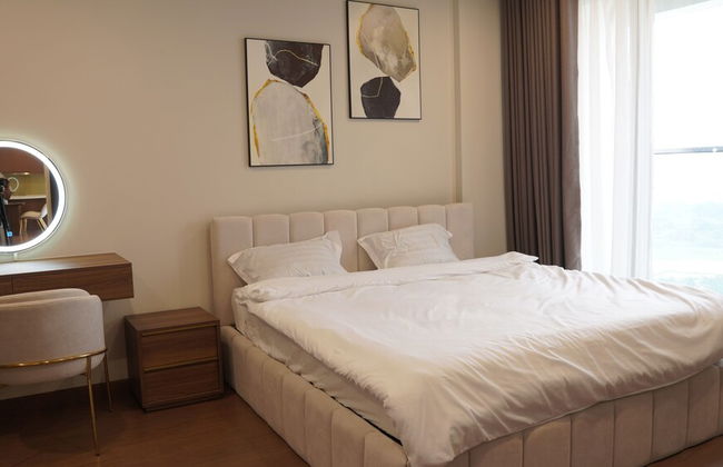 The Matrix One Managed by Anstay Residence - Photo 8