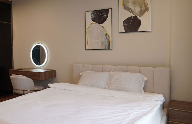 The Matrix One Managed by Anstay Residence - Photo 52