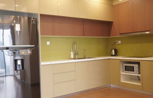The Matrix One Managed by Anstay Residence - Photo 19
