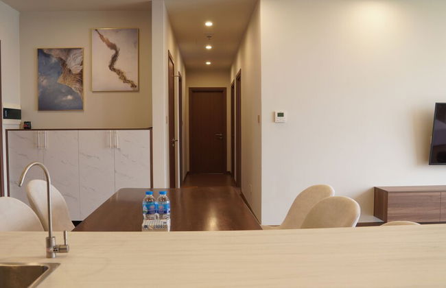 The Matrix One Managed by Anstay Residence - Photo 9