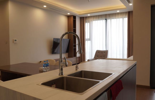 The Matrix One Managed by Anstay Residence - Photo 55