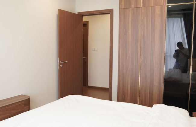 The Matrix One Managed by Anstay Residence - Photo 50